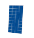 Cinco 160W 36 Cell Poly Solar Panel SEHM12